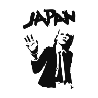 Japan T-Shirt