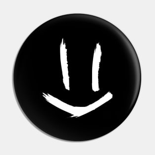 smile Pin