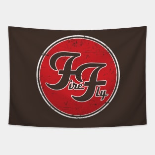 FooFly Tapestry