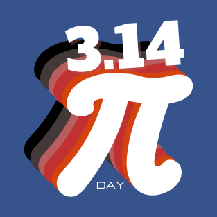 Pi Day T-Shirt