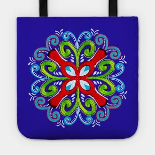 Shield Tote