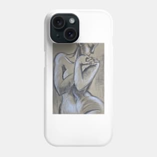 Nude Figure 2 Phone Case