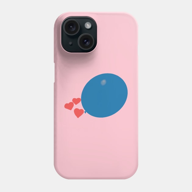 marina Phone Case by housedoktorno