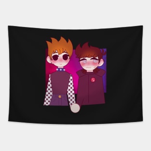 TomTord Tapestry