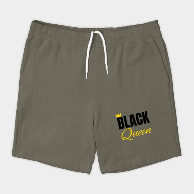 Black Queen, Black History, African American, for Black Women by UrbanLifeApparel