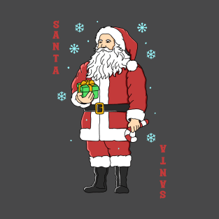 I Got Santa T-Shirt