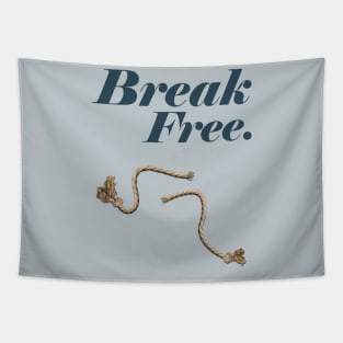 Break Free Tapestry