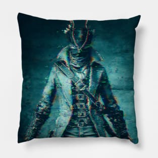 Hunter Pillow