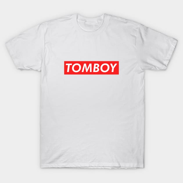 Baseball Jersey - TomboyX 10th Anniversary
