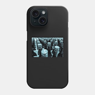 Row on row Phone Case