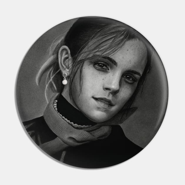 Emma Watson Pin by cfischer83