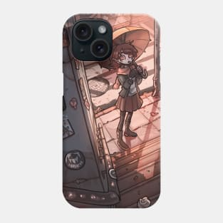 Vampire 3 Phone Case