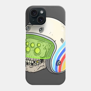 Creep Rider Phone Case