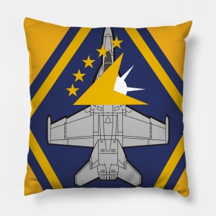 VFA-115 Eagles - F/A-18 Pillow