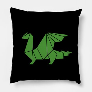 Draconis Pillow