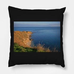 Peveril Point Pillow