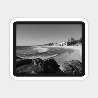 Cottesloe Beach, Western Australia Magnet