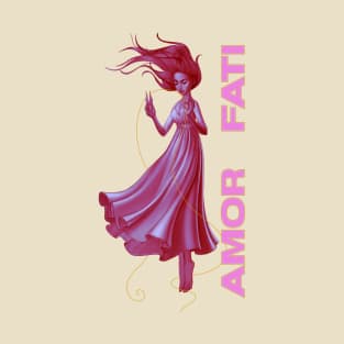 Amor Fati T-Shirt