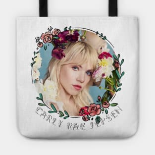 Carly Rae Jepsen Tote