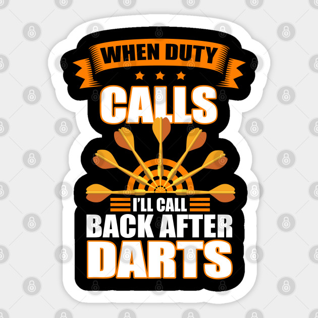 live darts