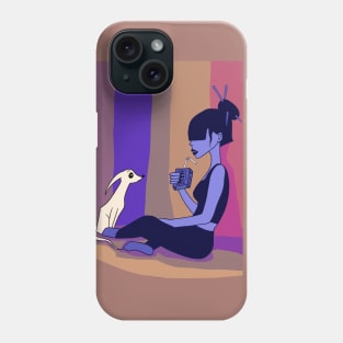 Happy Juice Phone Case