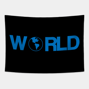 WORLD Tapestry