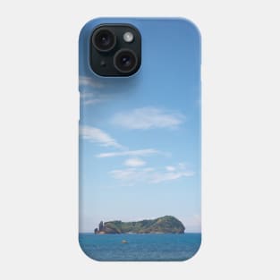 Islet Phone Case