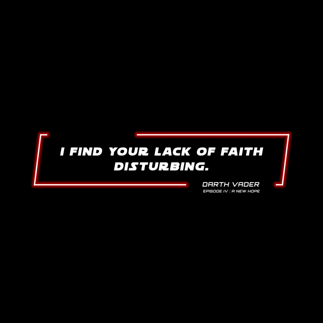 EP4 - DV - Faith - Quote by LordVader693