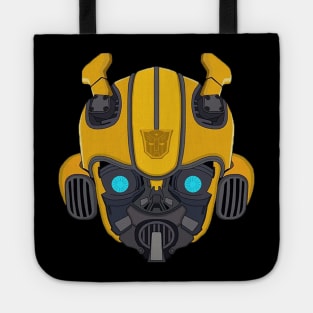 Bumblebee Tote