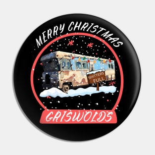 Christmas Vacation RV T shirt mug coffee mug apparel hoodies Pin