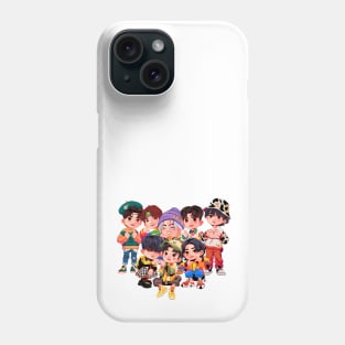 Stray Kids Phone Case