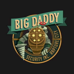 Big Daddy T-Shirt