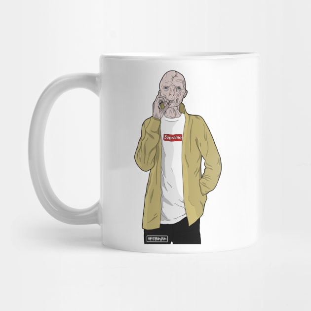 Supreme Stormtrooper Mug