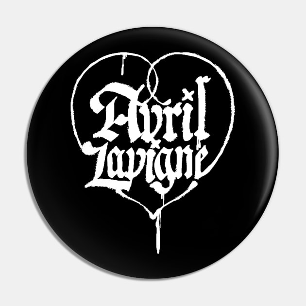 Avril lavigne Pin by cutiez