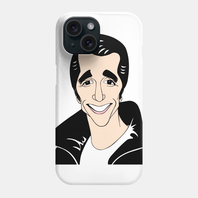 SIT ON IT! Phone Case by cartoonistguy