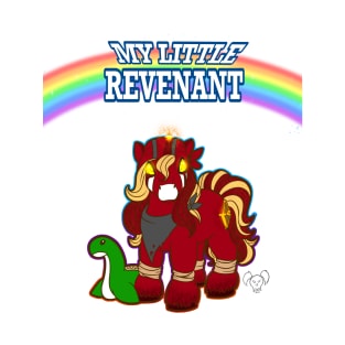 My Little Revenant T-Shirt