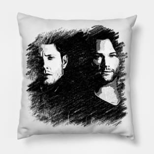 WIN BROTHERS Pillow