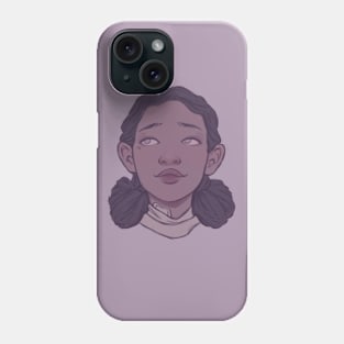 Pain In The Neck Phone Case