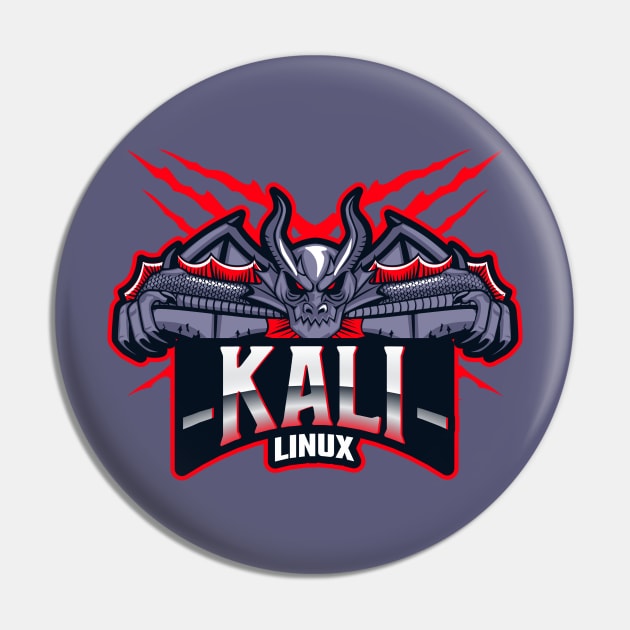 Backtrack Kali Linux Dragon Programming and Computer Pin by rumsport