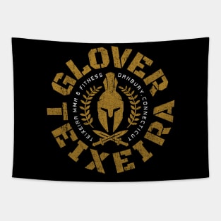 Glover Teixeira Tapestry