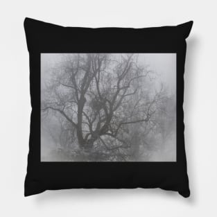 Chelsworth Mist #3 Pillow