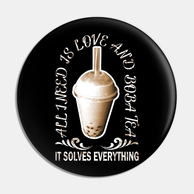 all i need is love and boba tea Pin by bless2015