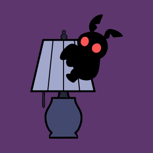 Lil Lamp Lover T-Shirt