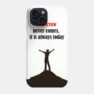 life Phone Case