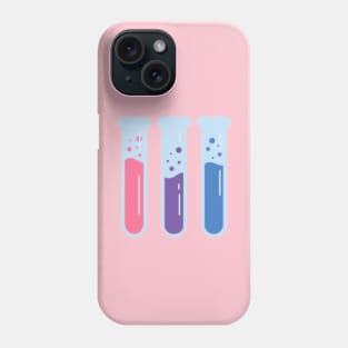 Funny Science - Chemistry Phone Case