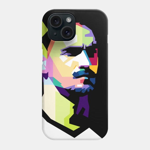 Matt Hummels Phone Case by erikhermawann22