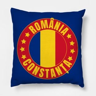 Constanța Pillow