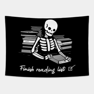 Reading List Complete Tapestry