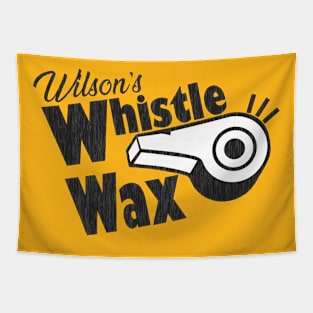 Whistle Wax Tapestry