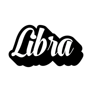 Libra Zodiac // Coins and Connections T-Shirt